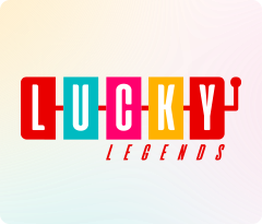 LuckyLegends.com