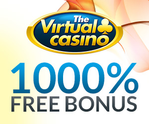 Casino Bonus Codes